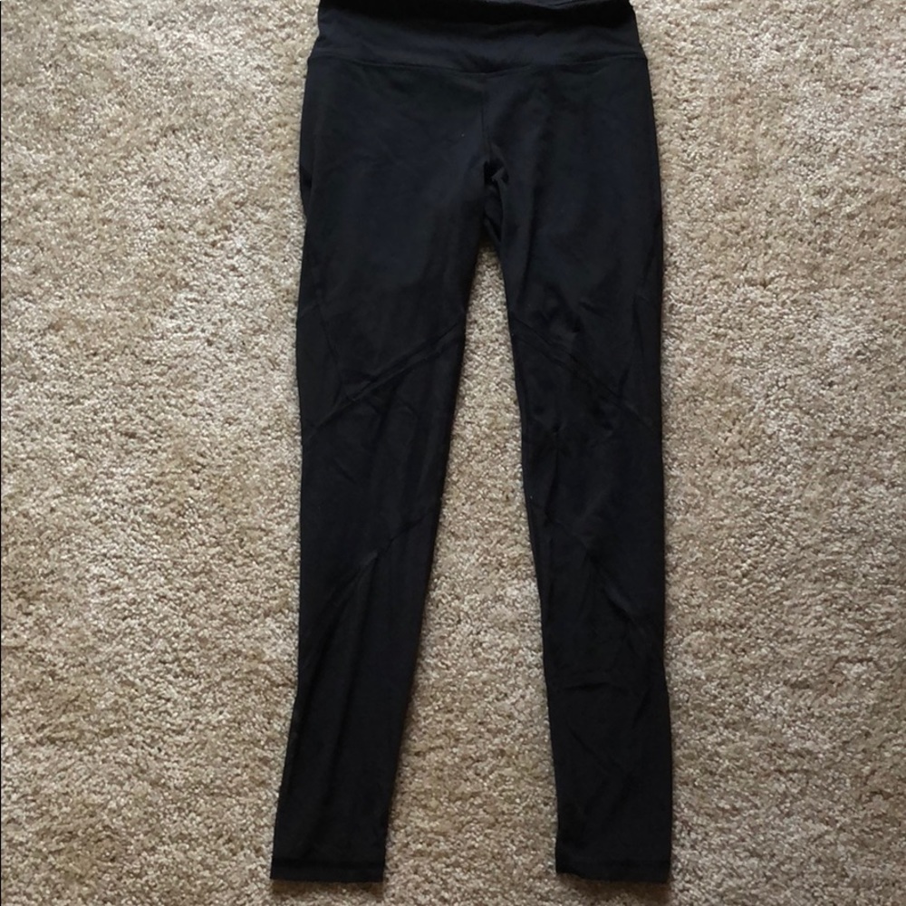 VSX black leggings